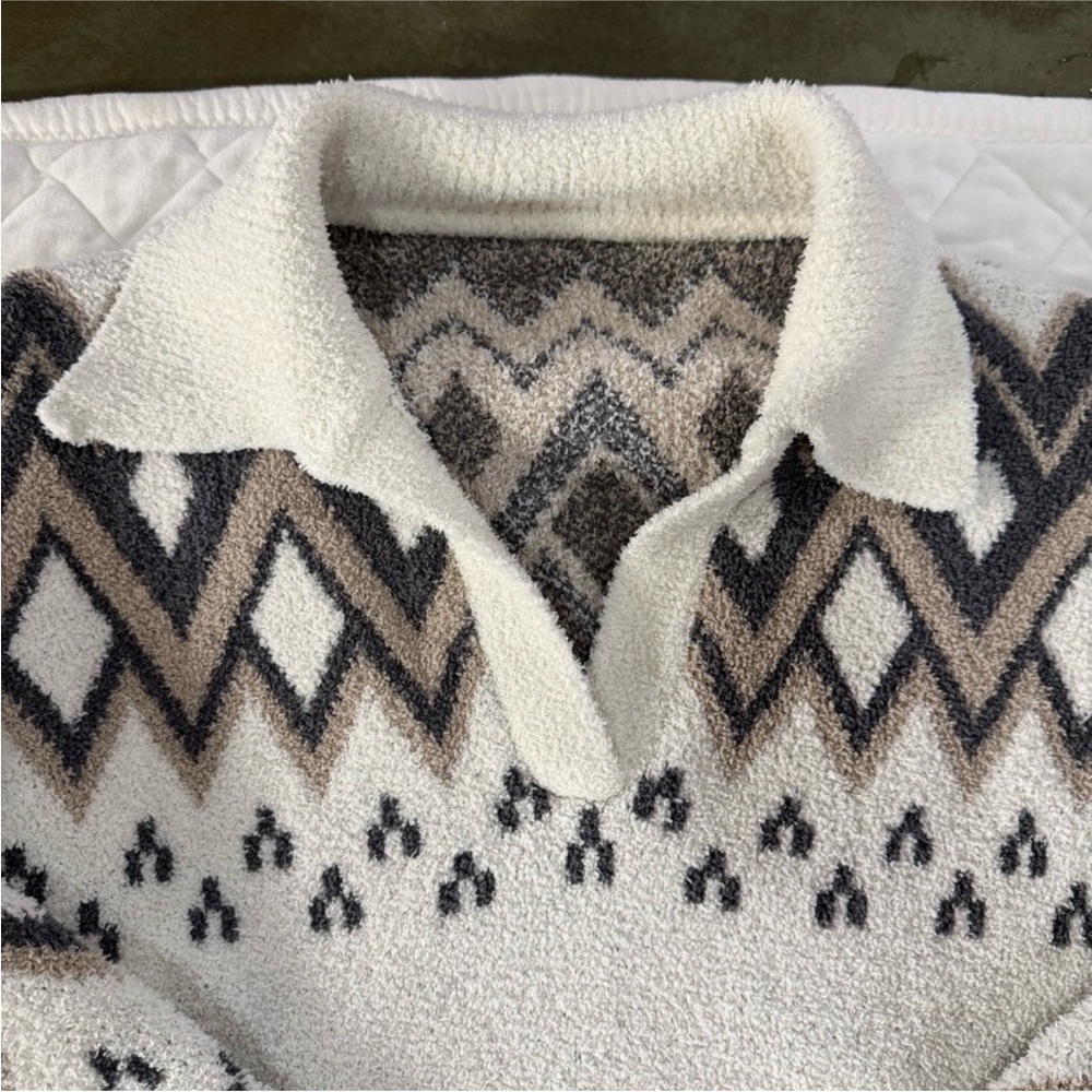 Real Housewives SLC Elegant Women's Turtleneck Sweater Heather Gay - Picture 8 of 14
